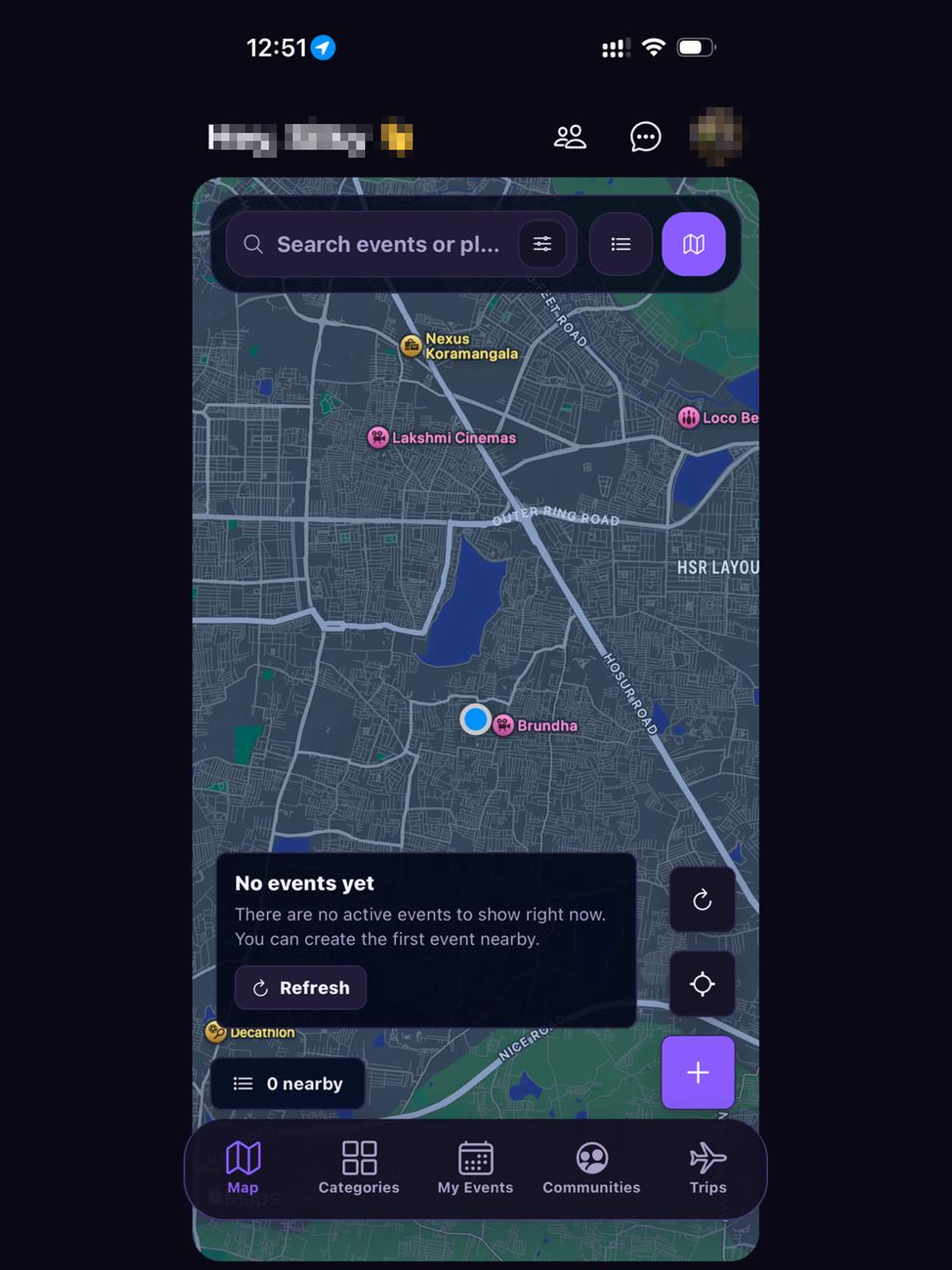 Meetley screenshot 9
