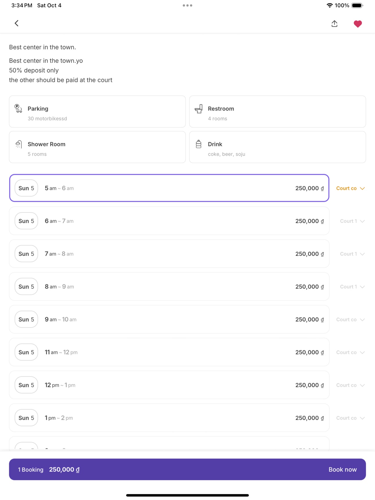 Screenshot 9 of Hiddit