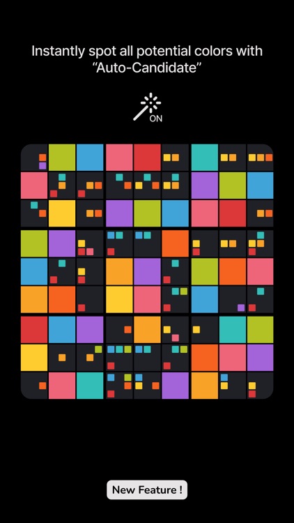 Sudok-Hue screenshot-4