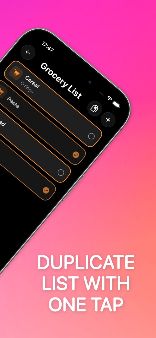 Task Lab screenshot 6