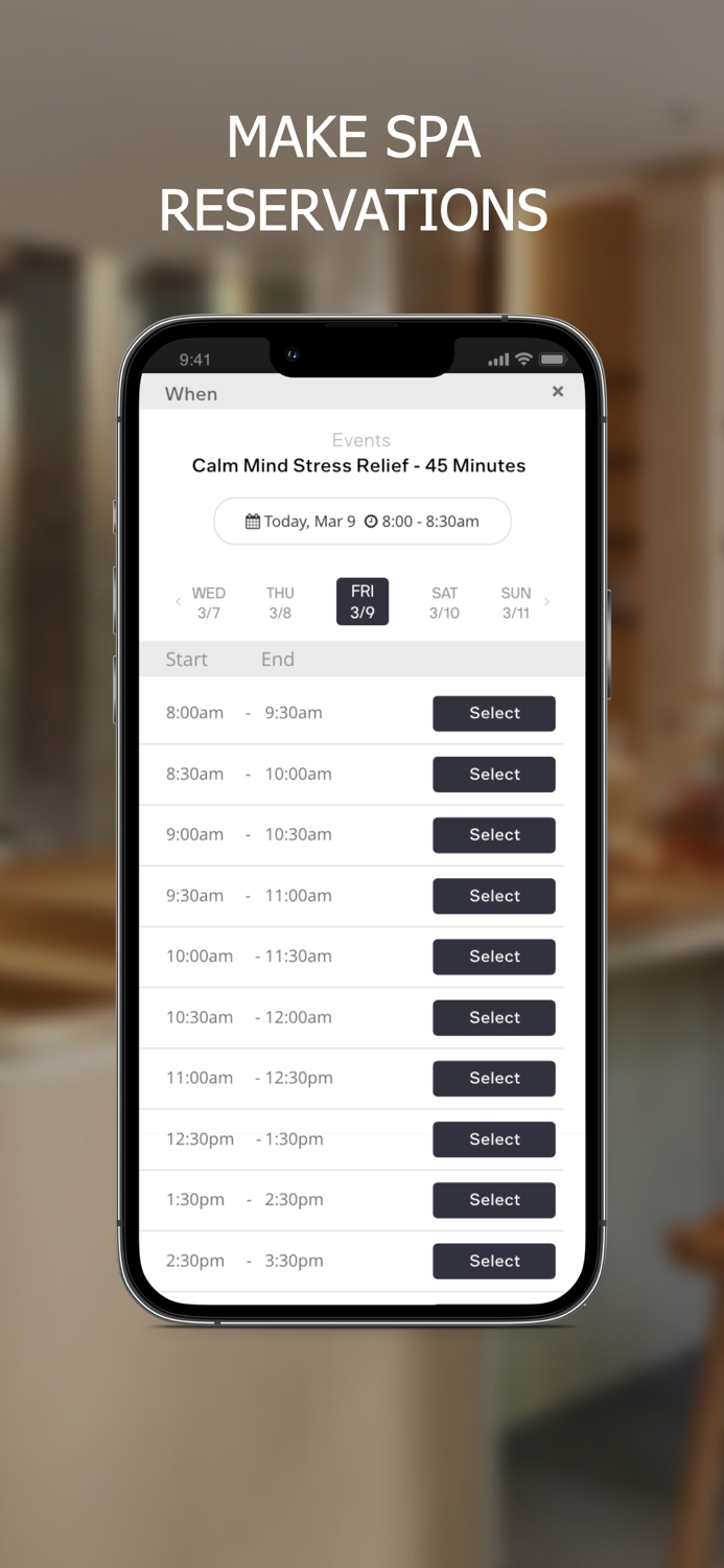 Dusit Hotels  Rewards