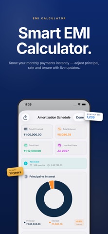 FinanceToolkitt Screenshot 8 of 10