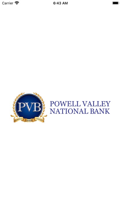 Powell Valley National Bank