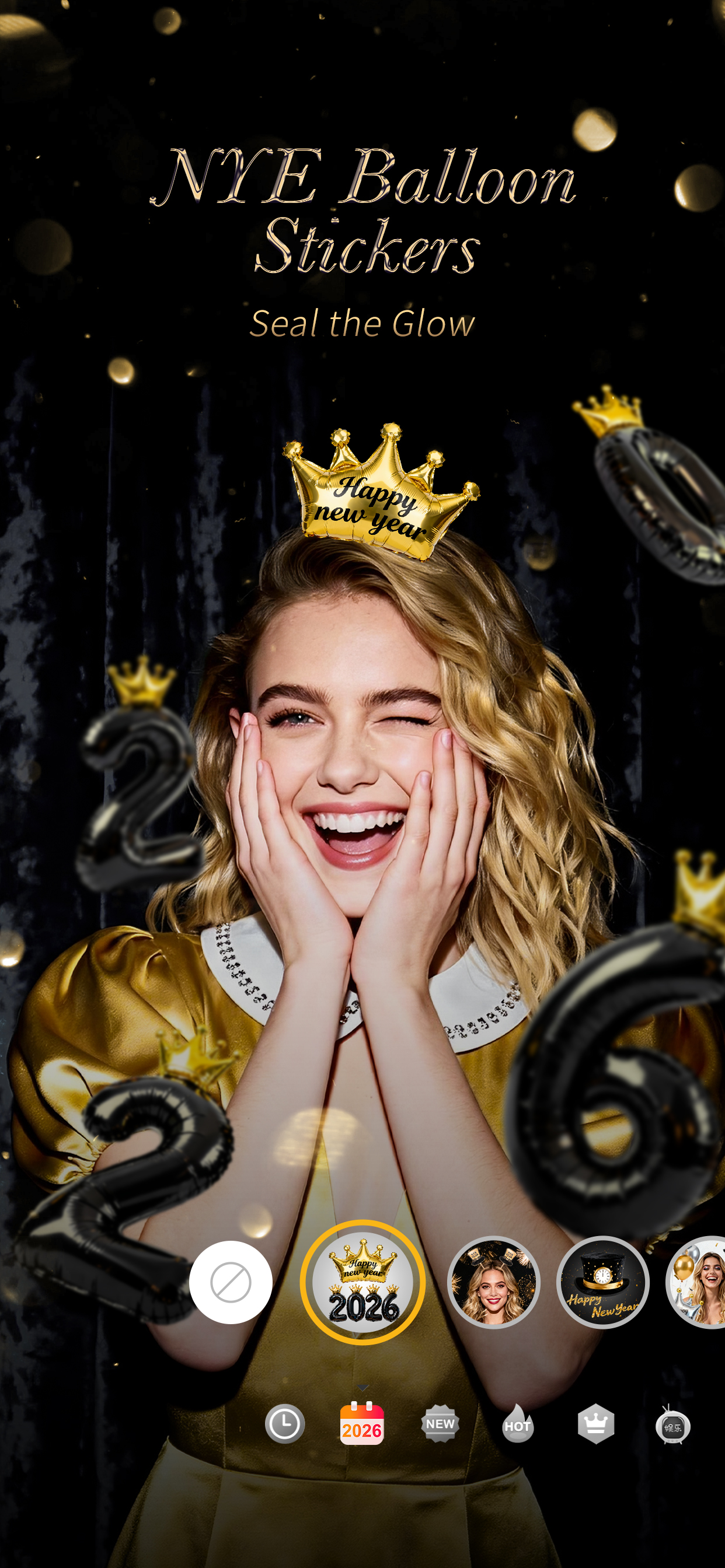 Camera360-Selfie Editor