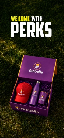 Fanbella iPhone screenshot 2