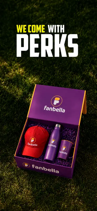 Fanbella screenshot 2 of 6