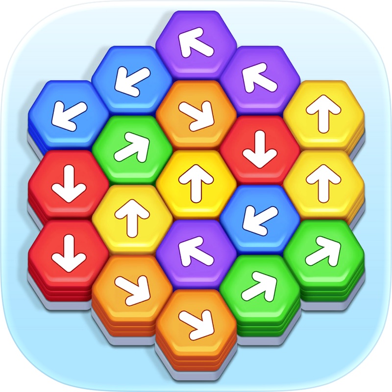 Triple Fusion: Match 3D screenshot 8