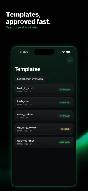 Adjoltz screenshot 4