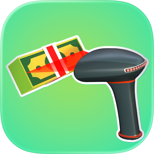 Cashier 3D