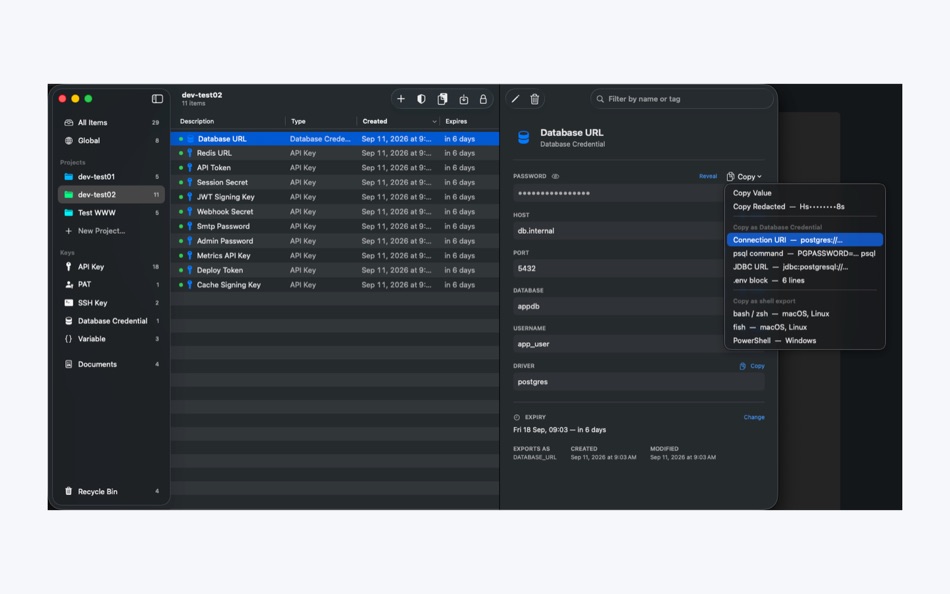 #4. Airlock Scratchpad (macOS) By: Richard Bongard