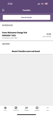 Nano Business Mobile Screenshot 6 of 6