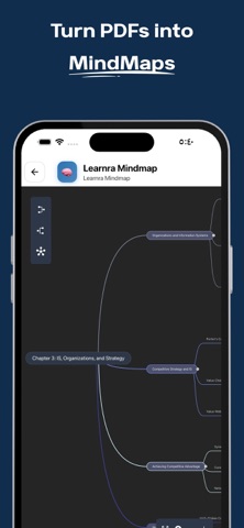 Learnra: AI Flashcards & Notes Screenshot 3 of 9