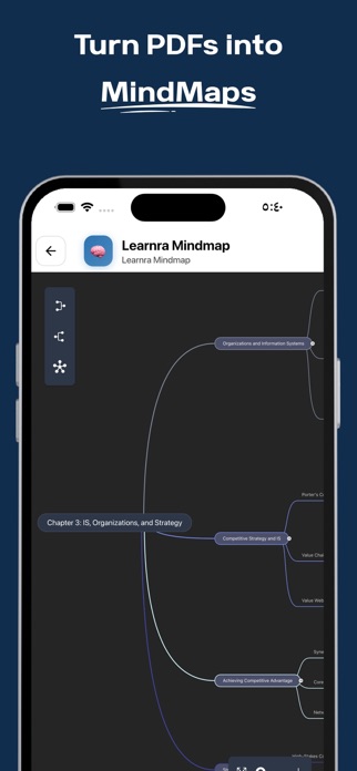 Learnra: AI Flashcards & Notes Screenshot 3 of 9