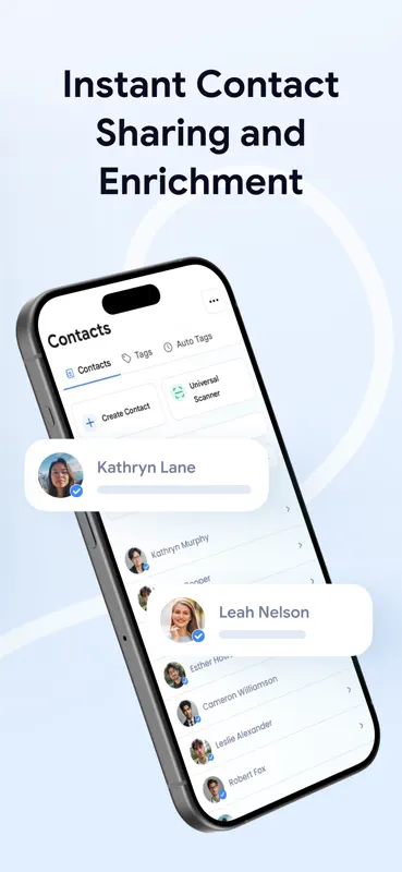 Wave Connect screenshot 7 of 7