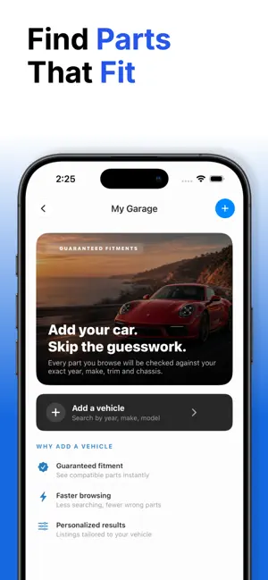 Pars - Buy & Sell Car Parts screenshot 3