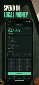 Currency Converter No Internet screenshot