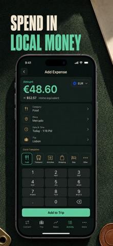 Currency Converter No Internet screenshot 4