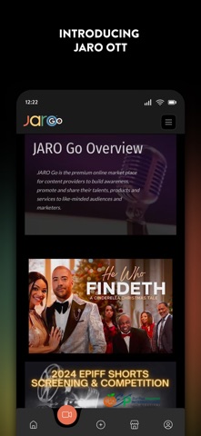 JaroGO Screenshot 6 of 10