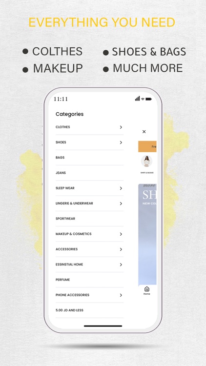 Smile Fashion-سمايل فاشن screenshot-3