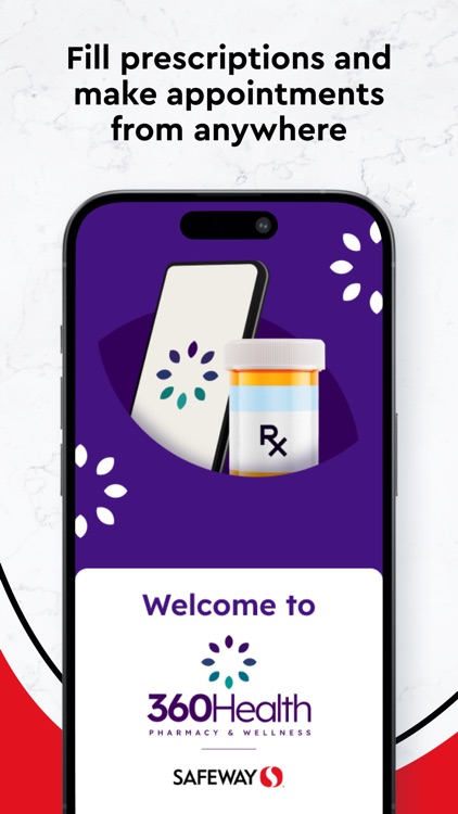 Safeway - Ingredients for Life screenshot-4