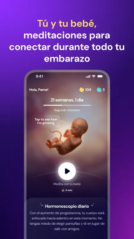 Musa: libera tu poder cíclico screenshot 7 of 10