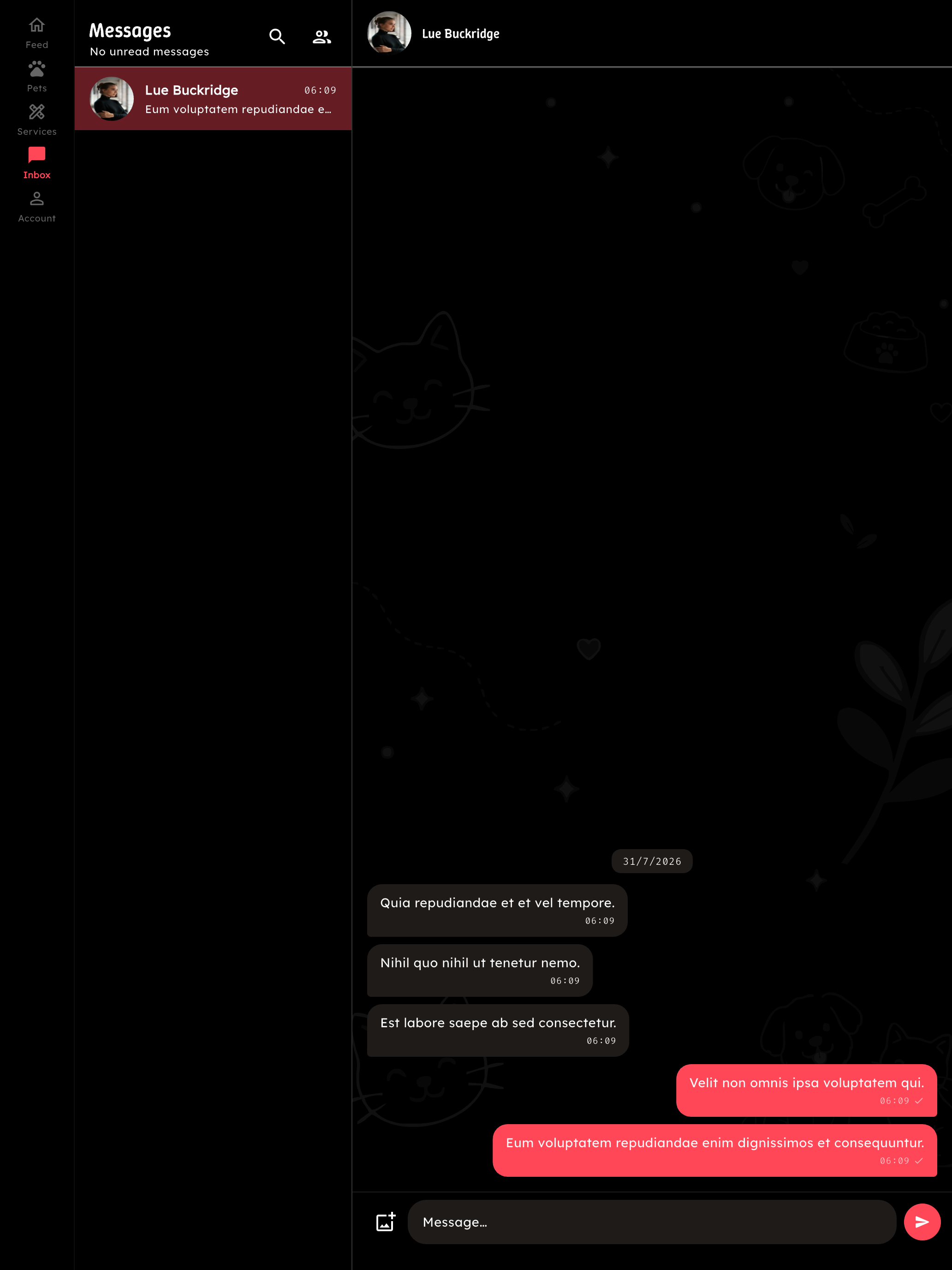 Petsmate screenshot 19