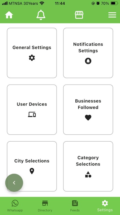 Gro-App screenshot-4