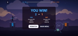 ARC: Archer Tug of War screenshot 3