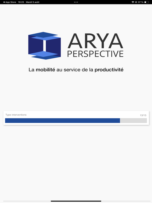 Screenshot #5 pour Arya Mobile