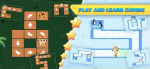 Coding Games for Kids App screenshot 2