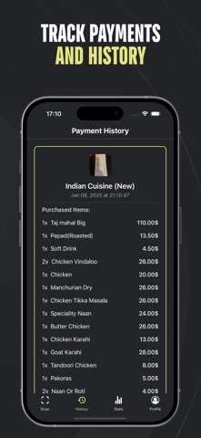 Share - Caring is Sharing screenshot