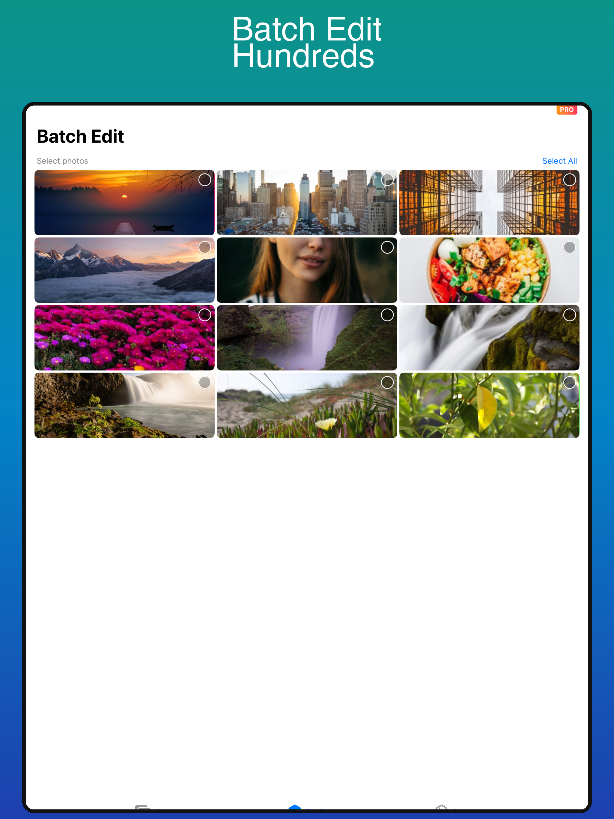LudyExif - EXIF Editor screenshot 15