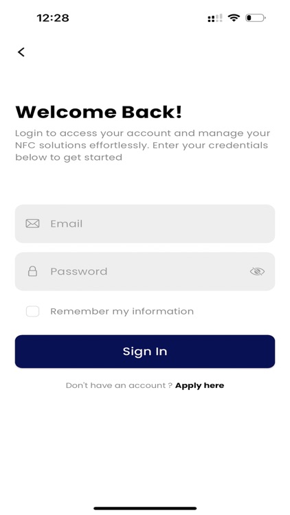 Lifeline System screenshot-4