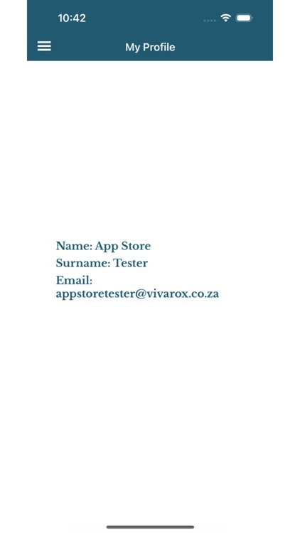 Vivarox VivaMobile screenshot-5