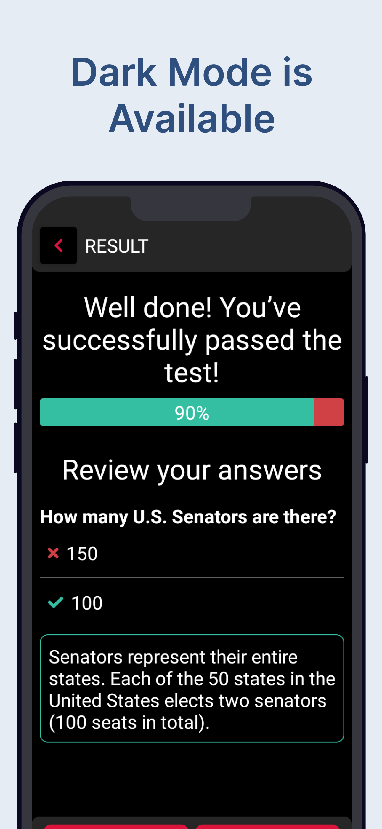 US Citizenship Practice Test