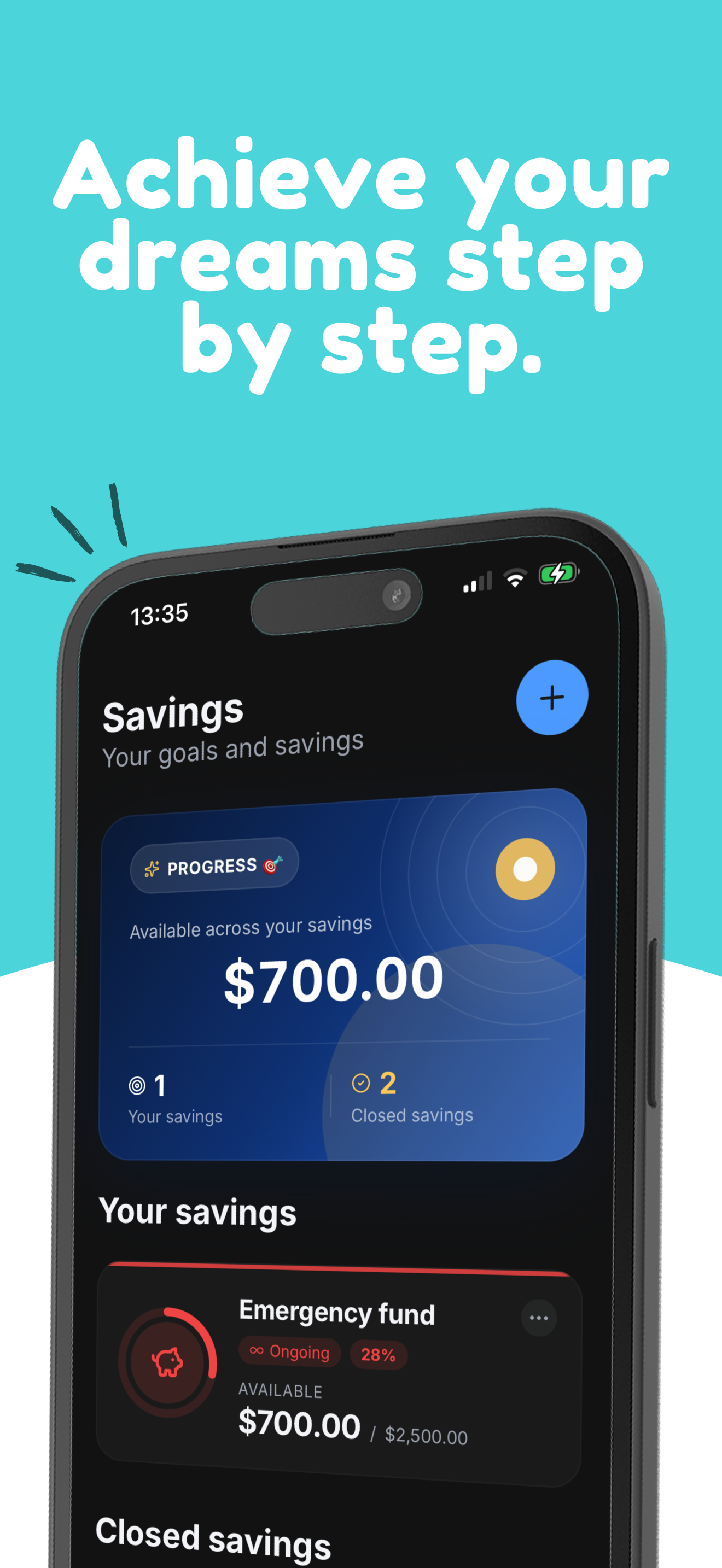 Gali - Financial Guidance screenshot 5