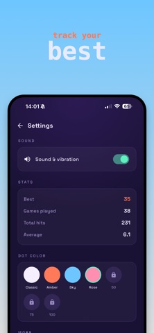 Justdot Screenshot 5 of 5