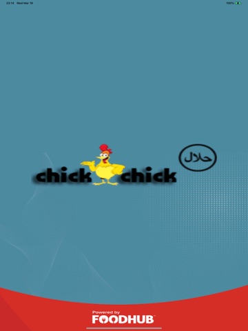 Chick Chick - Carlton