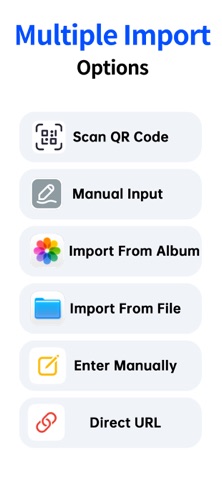 Authenticator App ² Screenshot 8 of 8