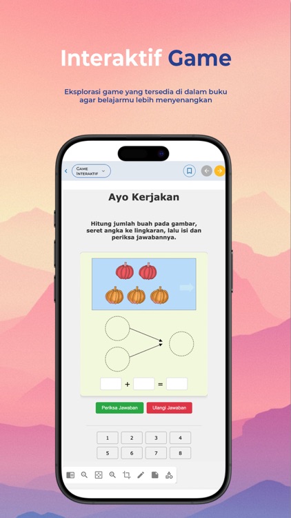Yudhistira eBook screenshot-5