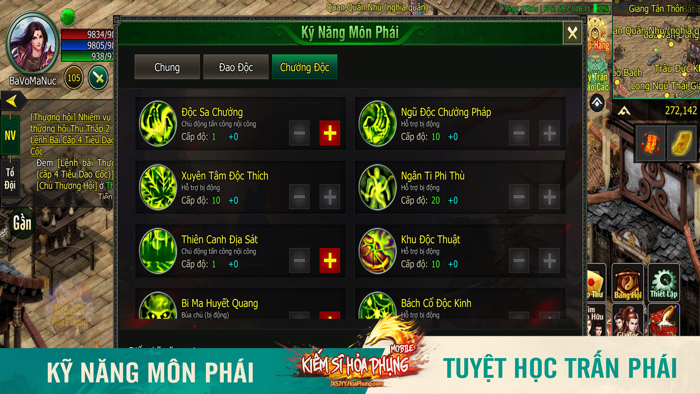 Kiếm Sĩ Hỏa Phụng