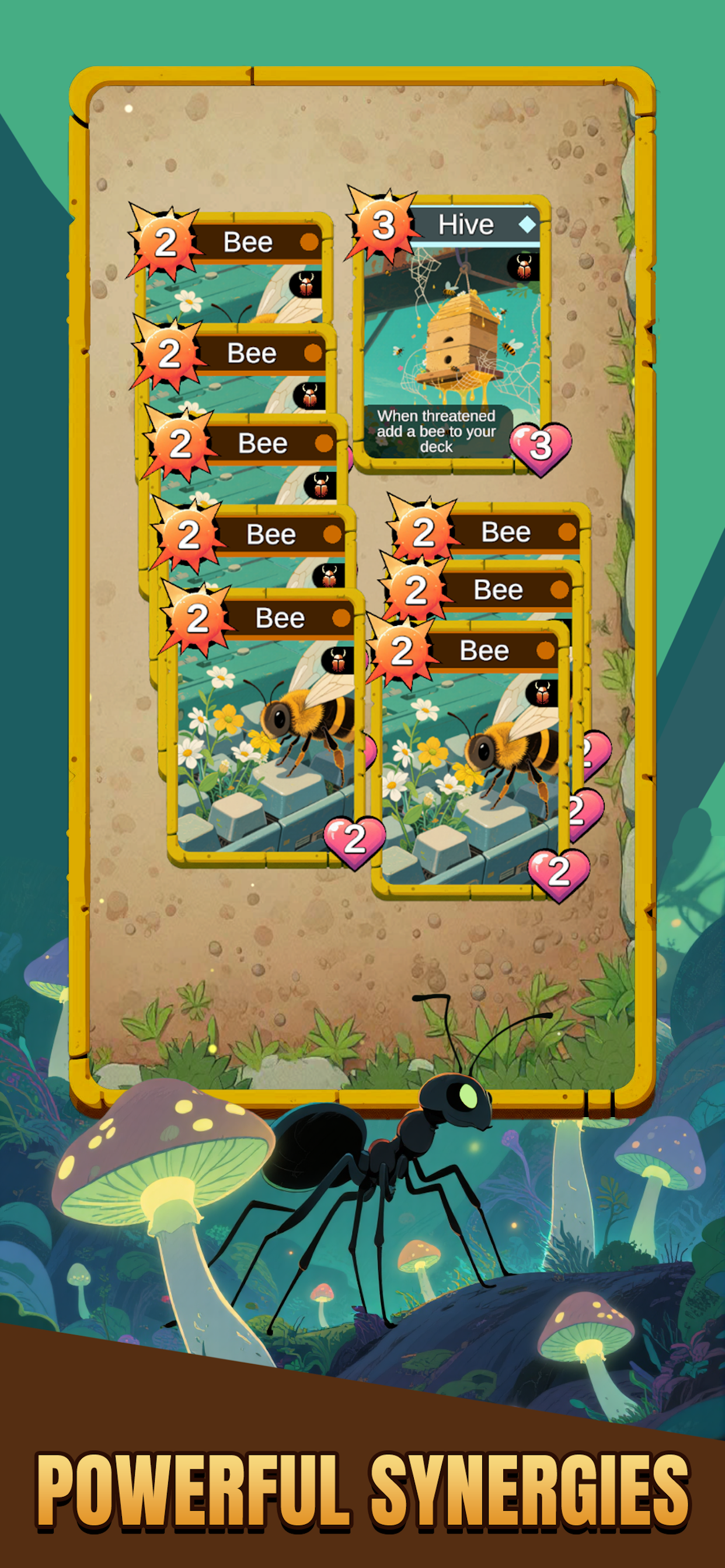 Pack Tactics