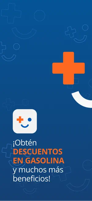 App SUMA iPhone screenshot 1