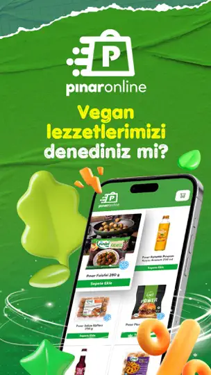 PınarOnline: Dahası Var Onda! iPhone Ekran Görüntüsü 4
