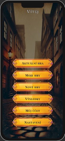 Enigma City Adventure Screenshot 3 of 4