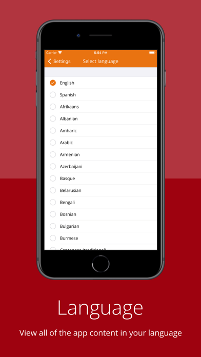 Flushing Community Schools Screenshot