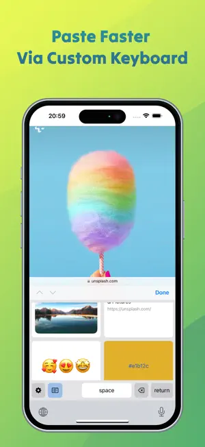 Clipboard Manager - PastePal screenshot 2