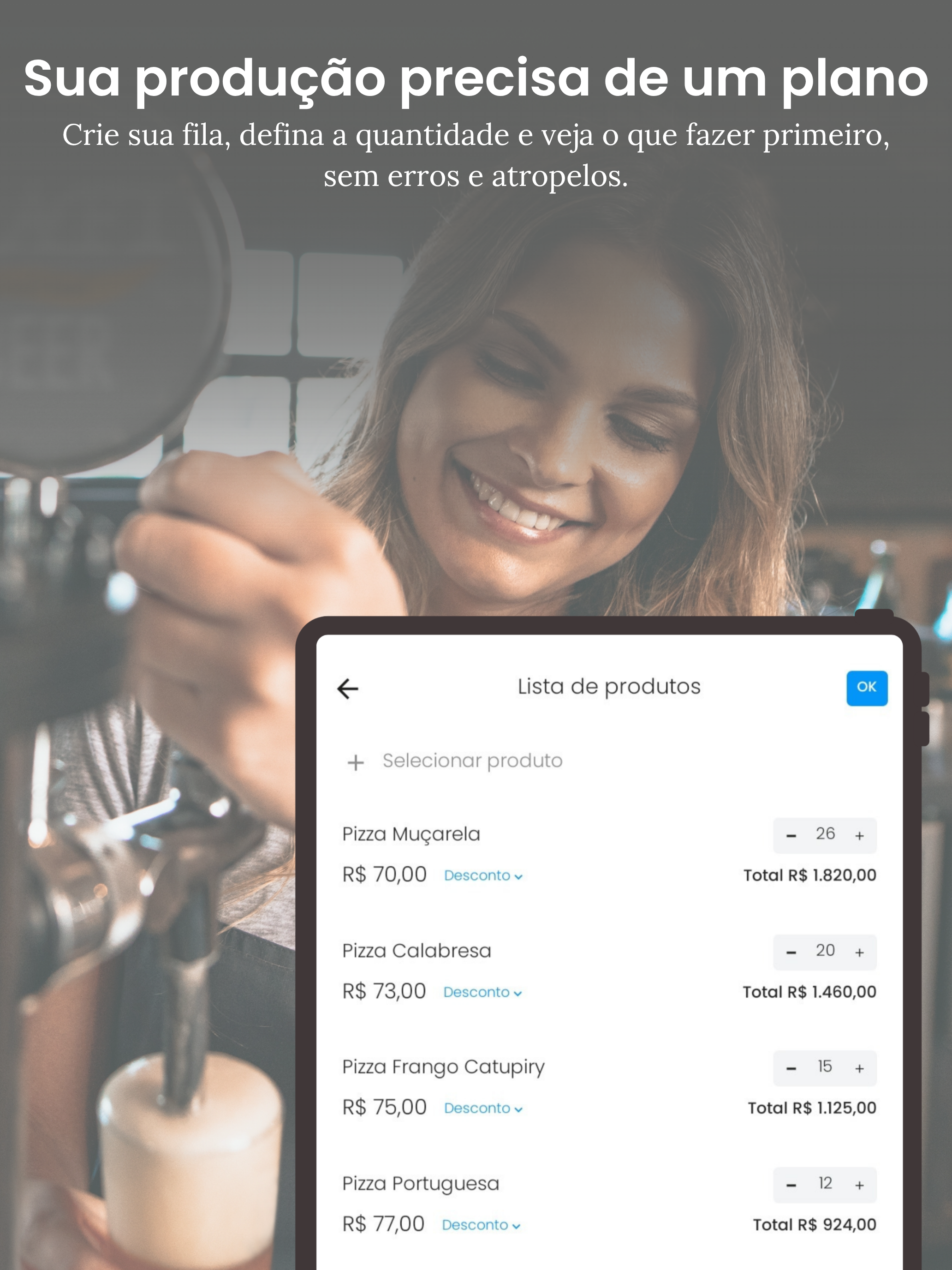 E aí, chef? screenshot 13