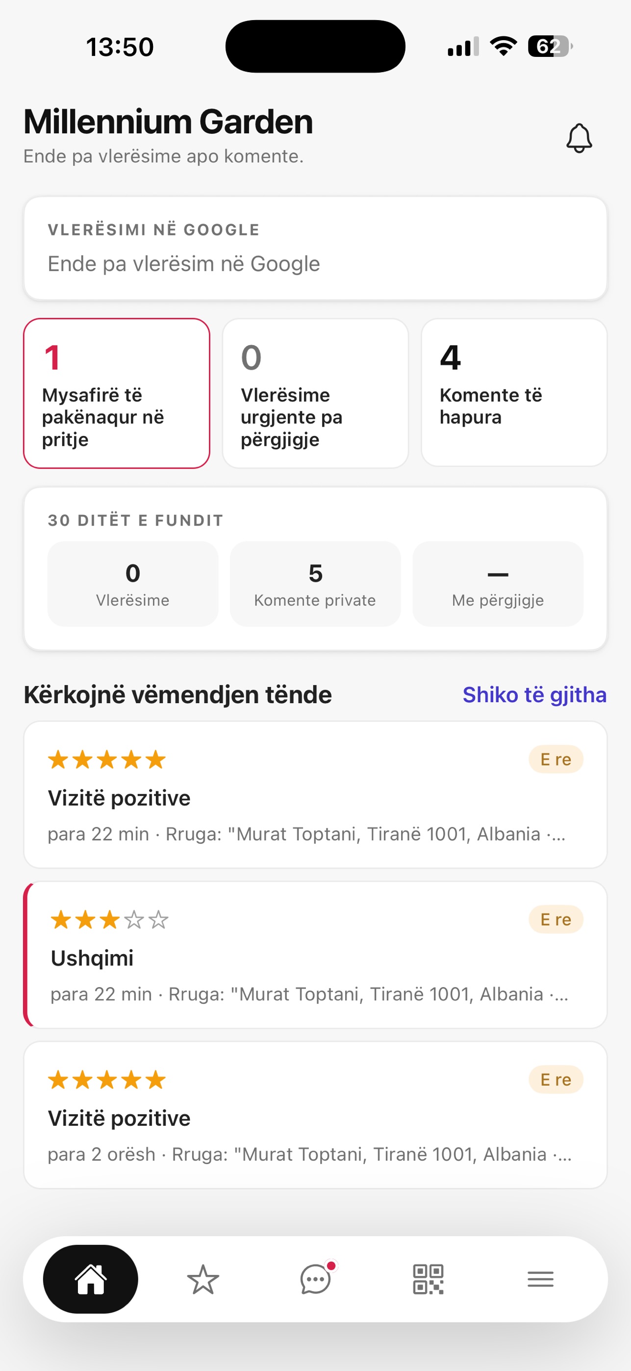 Screenshot 5 of TakFap Review