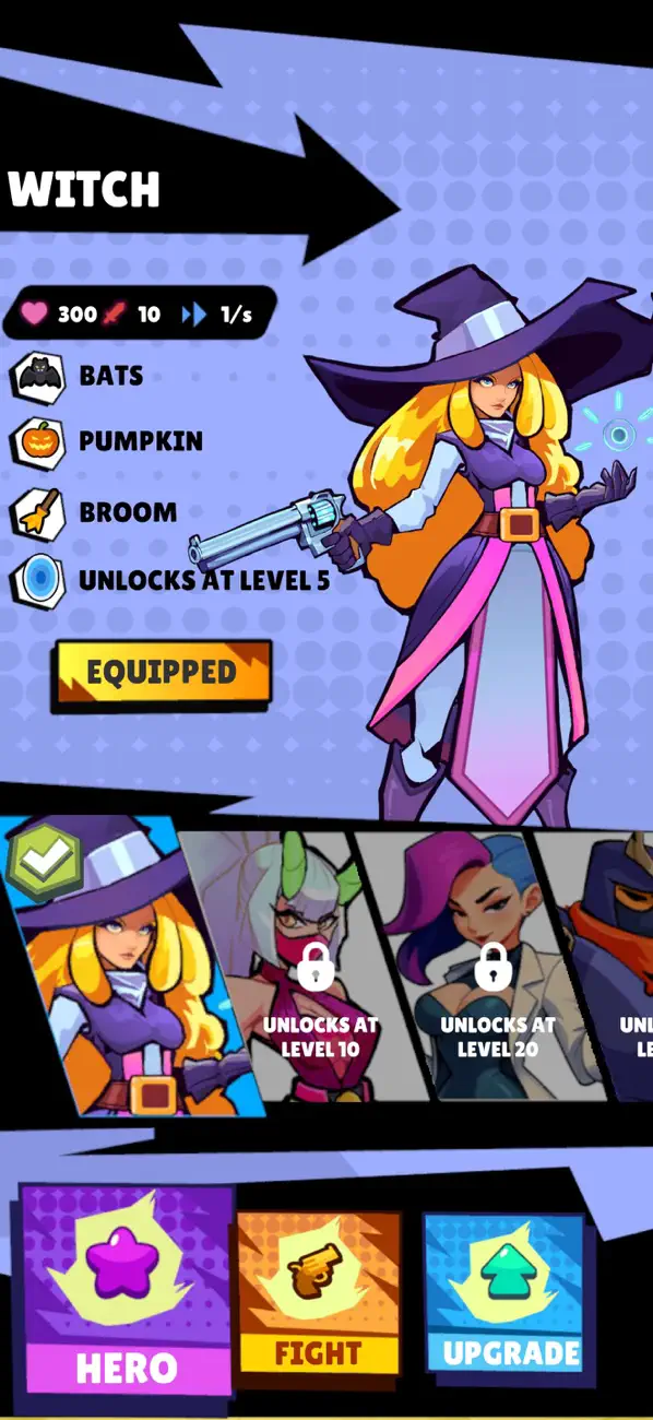 Conveyor Squad iOS Mod IPA screenshot 3 - iOS game interface